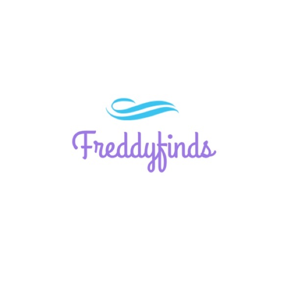 freddyfinds